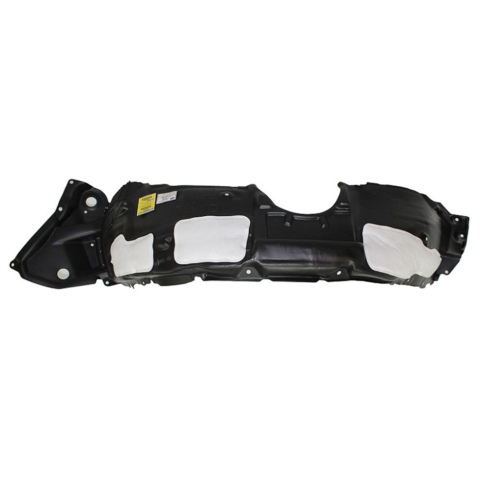 Front Left Driver Side Front Fender Liner 2014-2020 Toyota Highlander