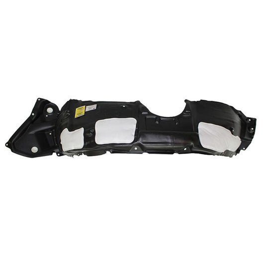Front Left Driver Side Front Fender Liner 2014-2020 Toyota Highlander