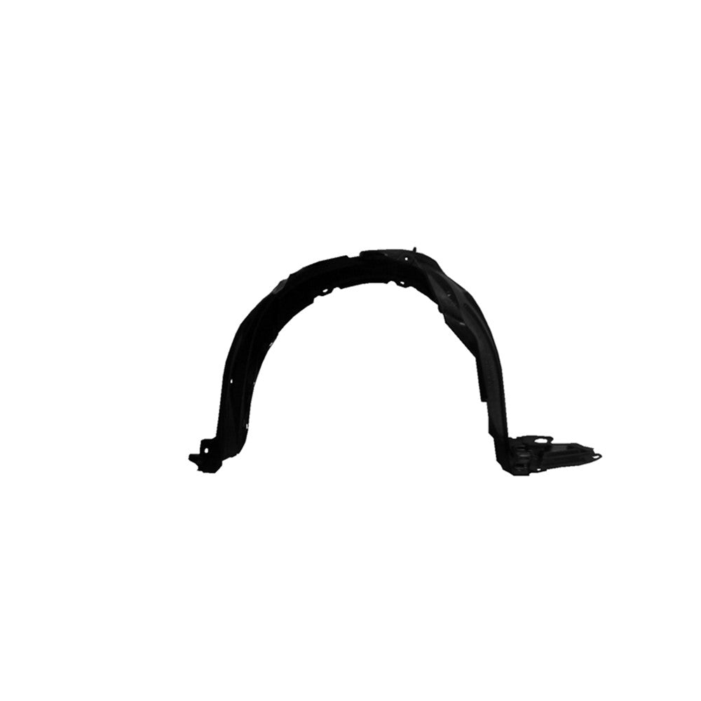 Front Left Driver Side Front Fender Liner 2015-2017 Toyota Yaris
