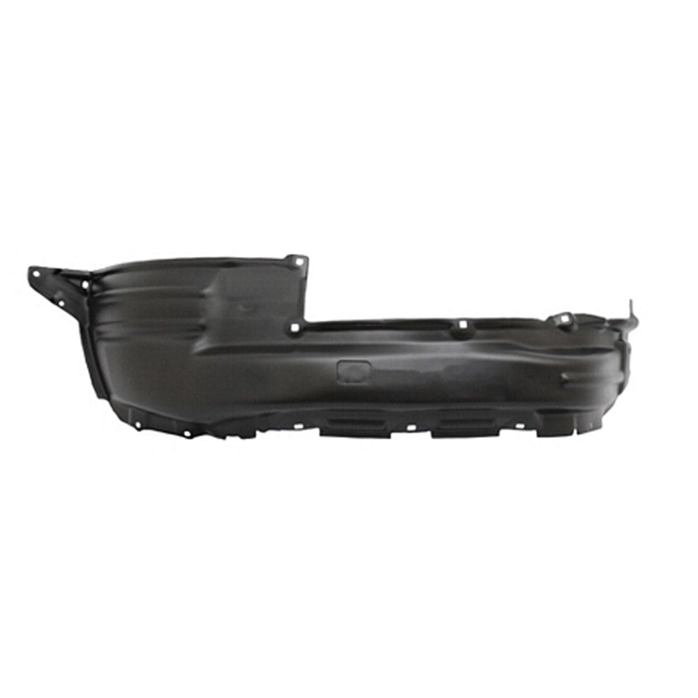 Front Left Front Driver Side Fender Liner 2014-2024 Toyota 4runner