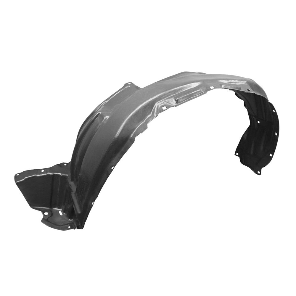 Front Left Driver Side Front Fender Liner 2014-2024 Toyota 4runner