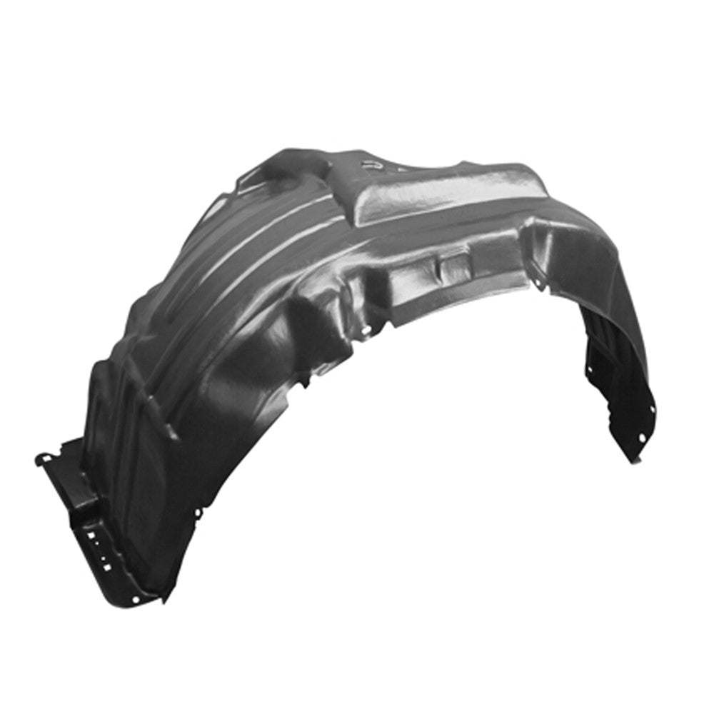 Front Left Driver Side Front Fender Liner 2015-2017 Toyota Sienna