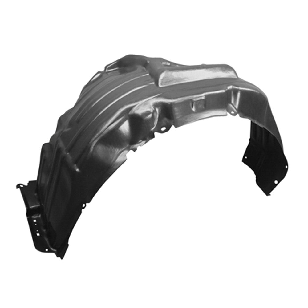 Front Left Driver Side Front Fender Liner 2015-2017 Toyota Sienna