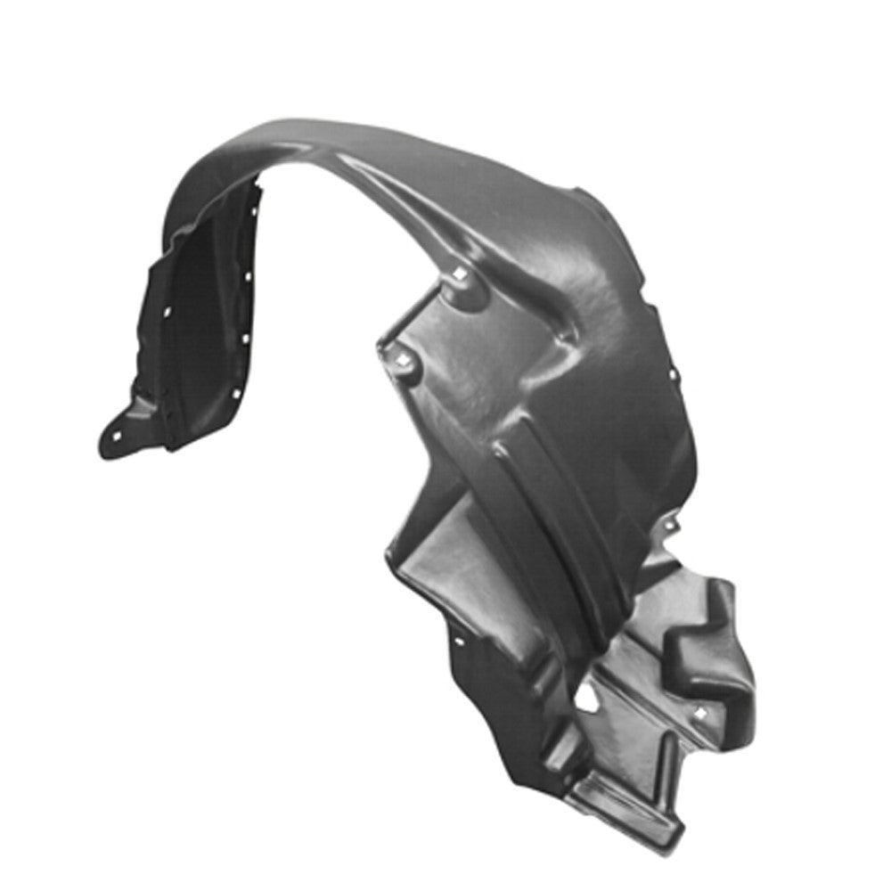 Front Left Driver Side Front Fender Liner 2016-2023 Toyota Tacoma