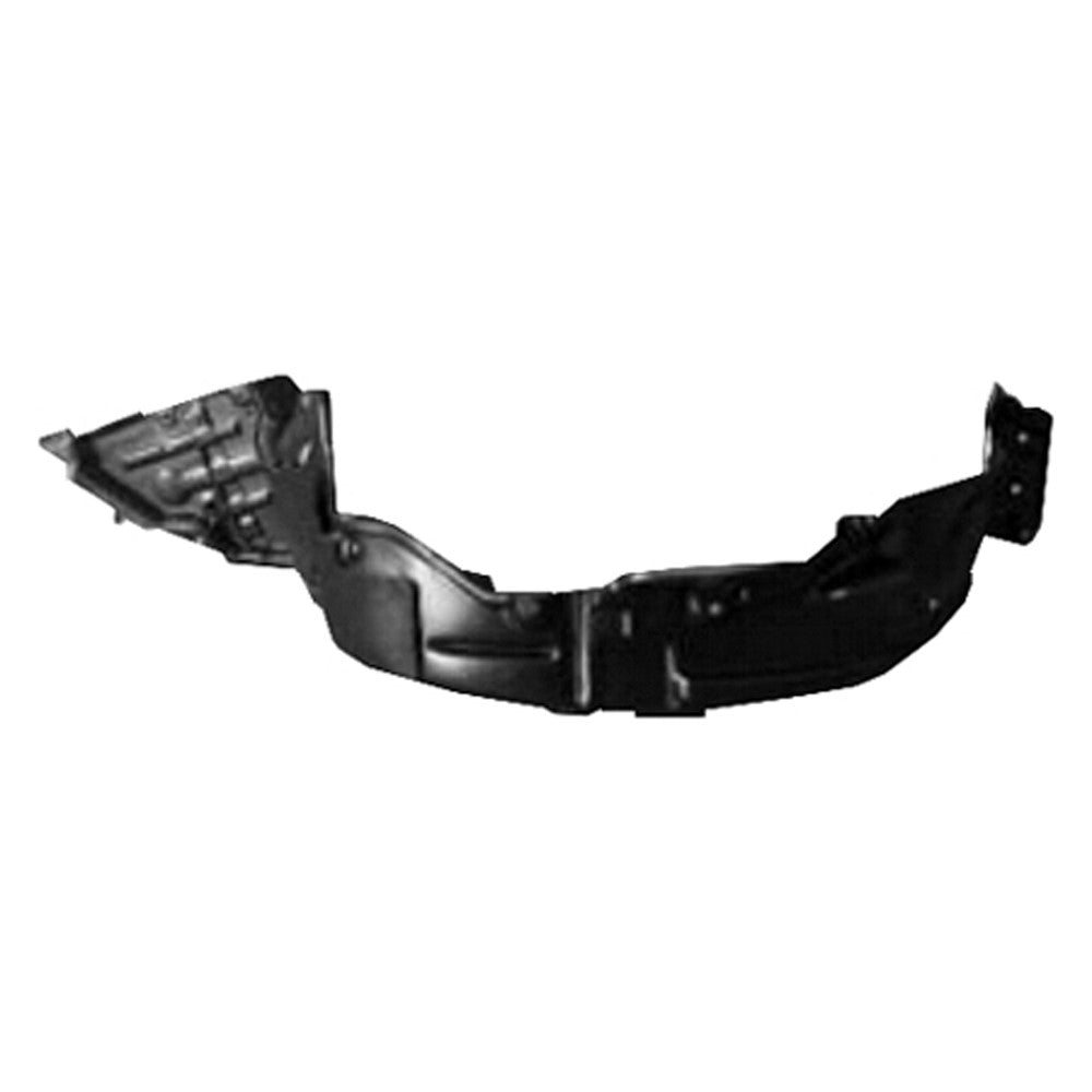 Front Left Driver Side Front Fender Liner 2016-2018 Toyota Prius