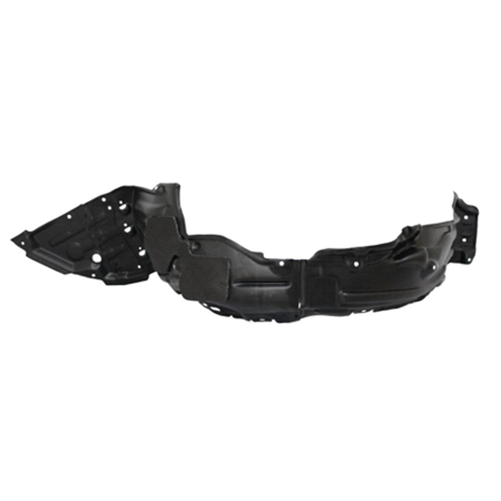 Front Left Driver Side Front Fender Liner 2016-2018 Toyota Prius