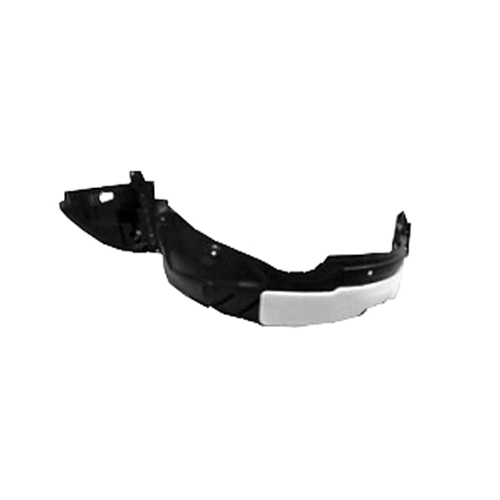Front Left Driver Side Front Fender Liner 2017-2019 Toyota Corolla