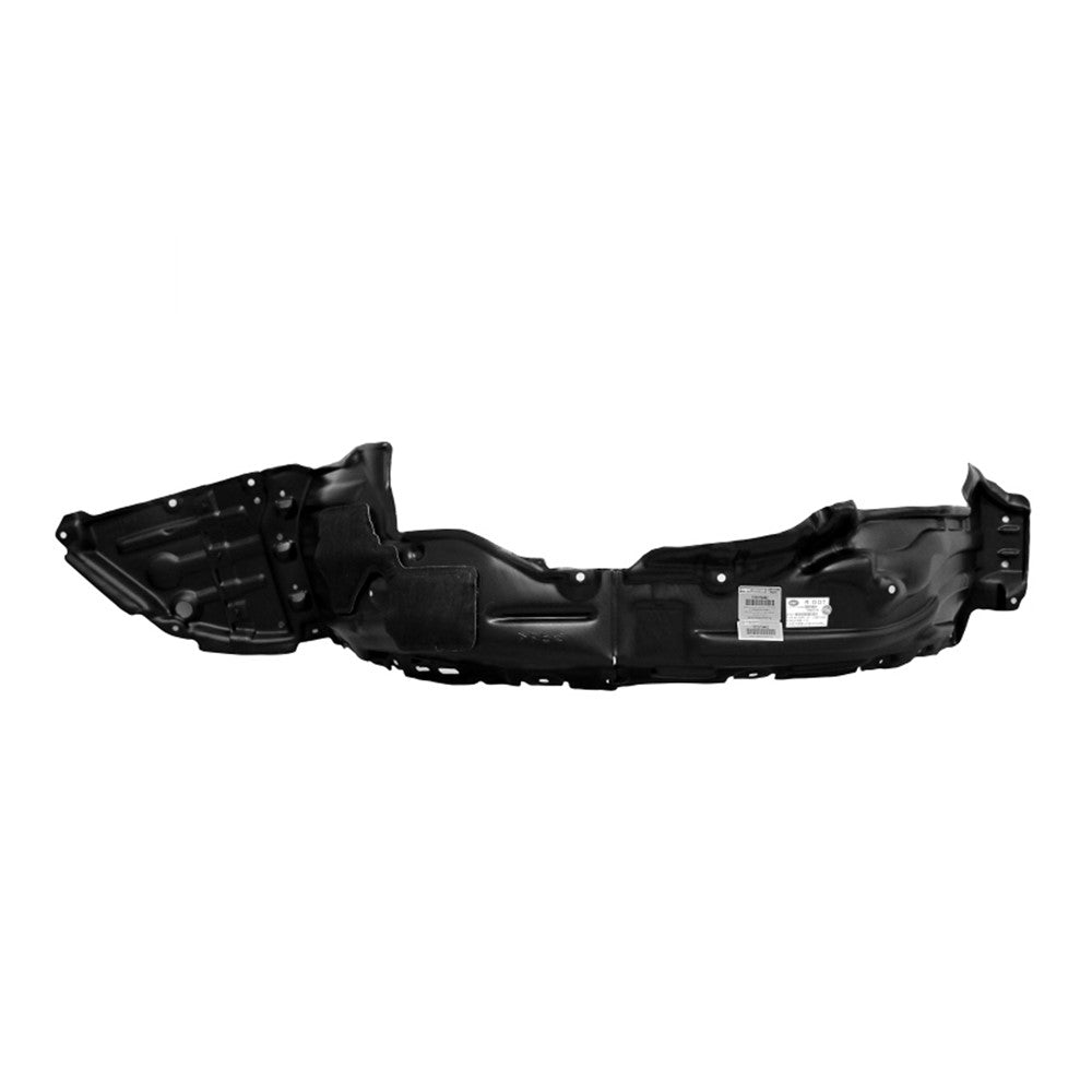 Front Left Driver Side Front Fender Liner 2017-2019 Toyota Prius Prime