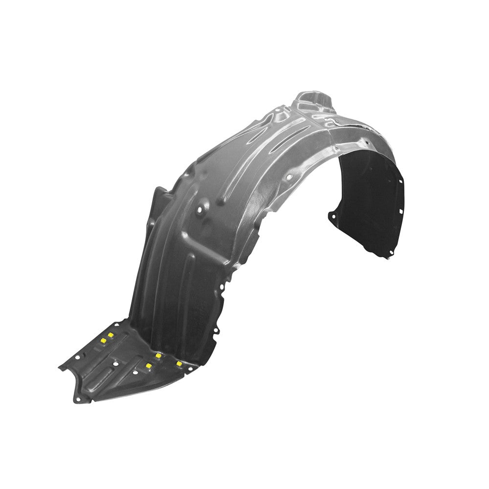 Front Left Driver Side Front Fender Liner 2018-2019 Toyota C-Hr