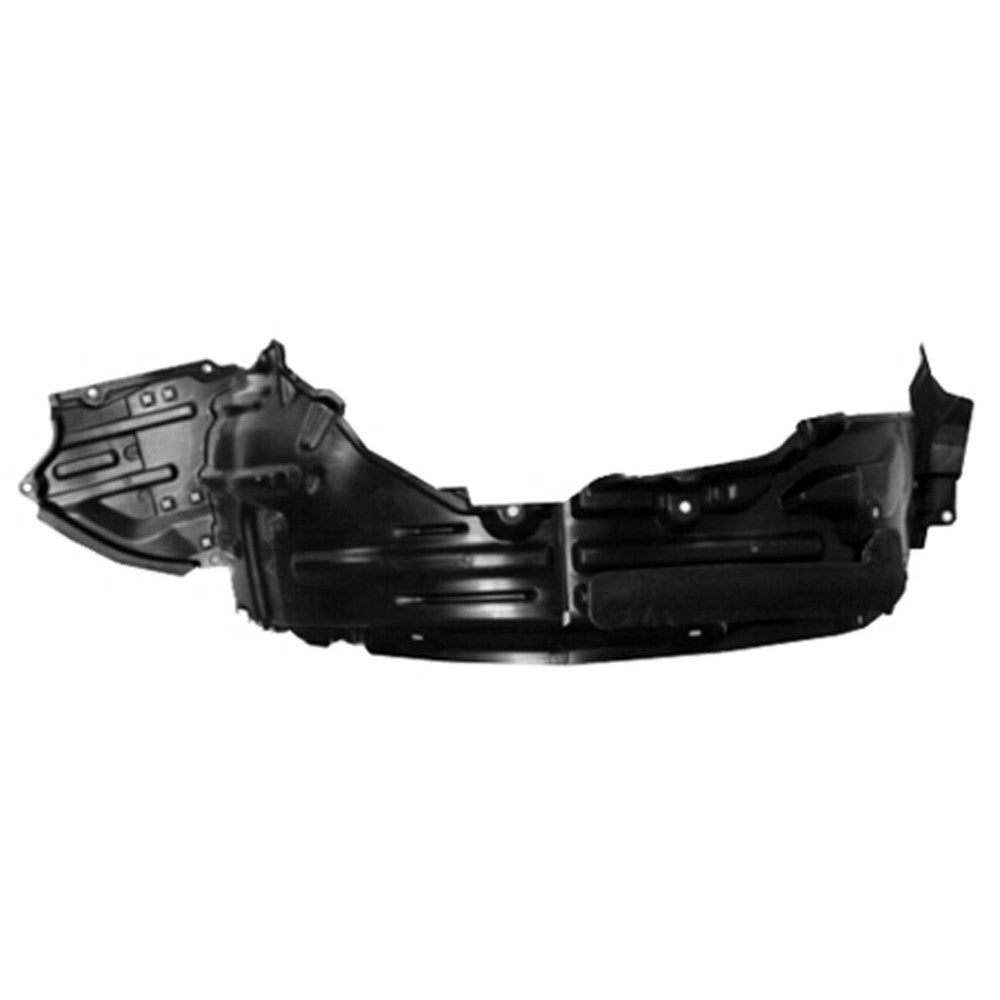 Front Left Driver Side Front Fender Liner 2018 Toyota C-Hr