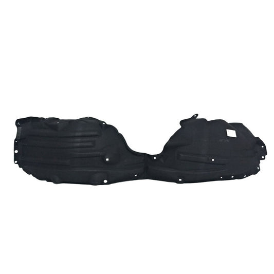 Front Left Driver Side Front Fender Liner 2019-2025 Toyota Rav4, Rav4 Prime