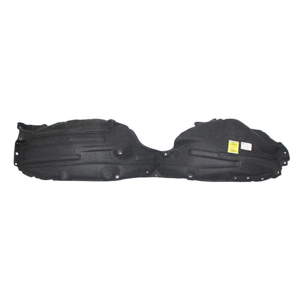 Front Left Driver Side Front Fender Liner 2019-2025 Toyota Rav4, Rav4 Prime