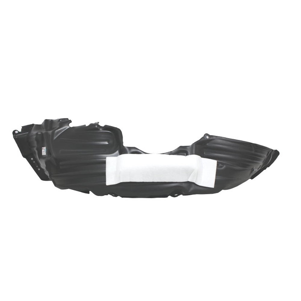 Front Left Driver Side Front Fender Liner 2018-2020 Toyota Sienna