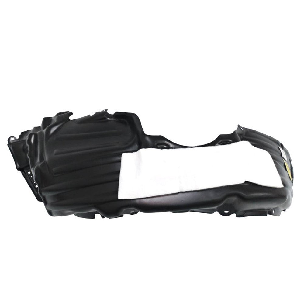 Front Left Driver Side Front Fender Liner 2018-2020 Toyota Sienna