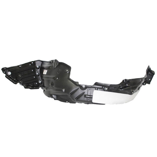 Front Left Front Drivers Side Fender Liner 2019-2025 Toyota Corolla