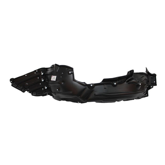 Front Left Driver Side Front Fender Liner 2020-2025 Toyota Corolla
