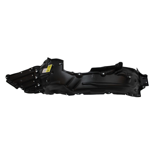 Front Left Driver Side Front Fender Liner 2020-2025 Toyota Corolla