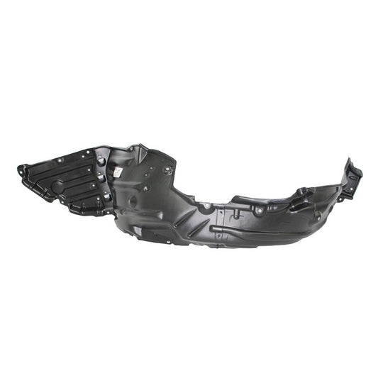 Front Left Driver Side Front Fender Liner 2020-2025 Toyota Corolla