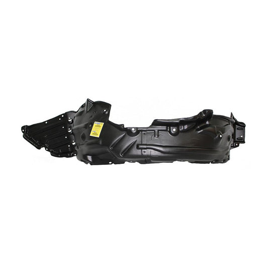 Front Left Driver Side Front Fender Liner 2020-2025 Toyota Corolla