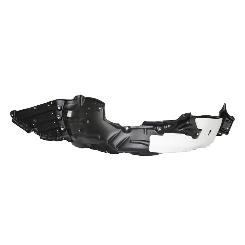 Front Left Driver Side Front Fender Liner 2020-2025 Toyota Corolla
