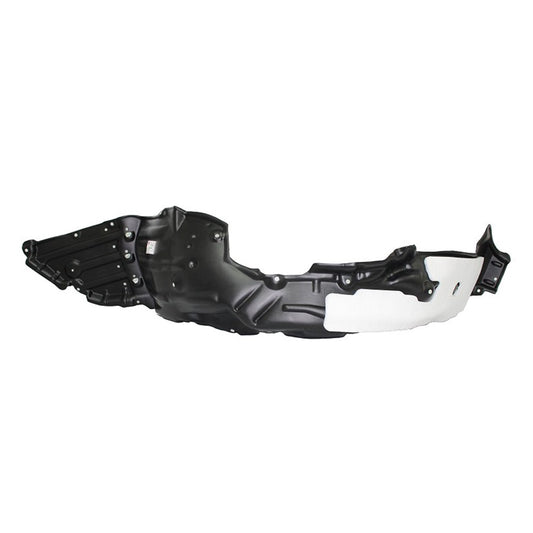 Front Left Driver Side Front Fender Liner 2020-2025 Toyota Corolla