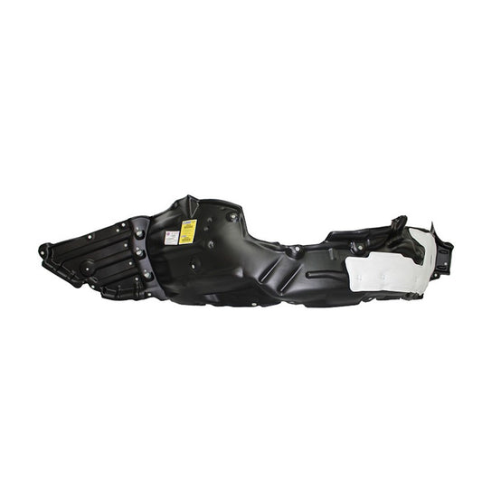 Front Left Driver Side Front Fender Liner 2020-2025 Toyota Corolla