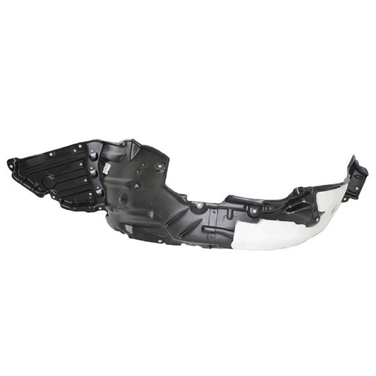 Front Left Driver Side Front Fender Liner 2020-2025 Toyota Corolla