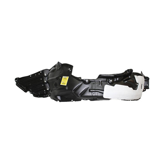 Front Left Driver Side Front Fender Liner 2020-2025 Toyota Corolla