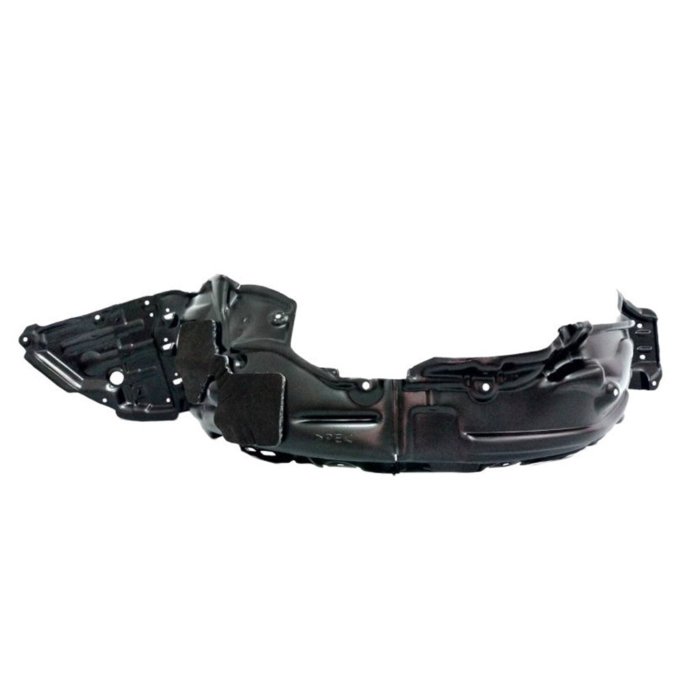 Front Left Driver Side Front Fender Liner 2019-2022 Toyota Prius, Prius Awd-E