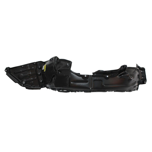 Front Left Driver Side Front Fender Liner 2019-2022 Toyota Prius Prime