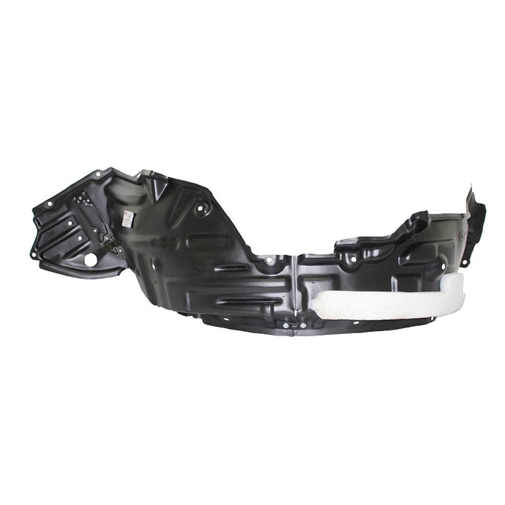 Front Left Driver Side Front Fender Liner 2019-2022 Toyota C-Hr
