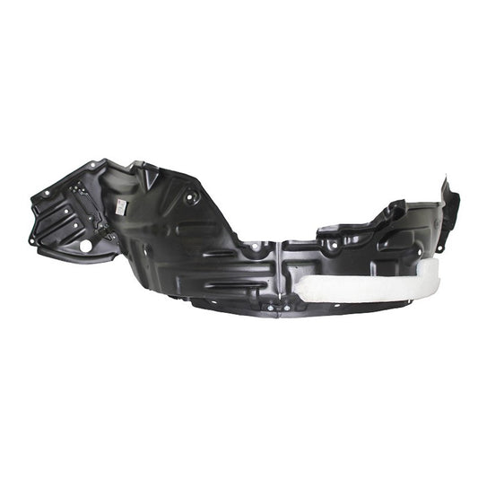 Front Left Driver Side Front Fender Liner 2019-2022 Toyota C-Hr