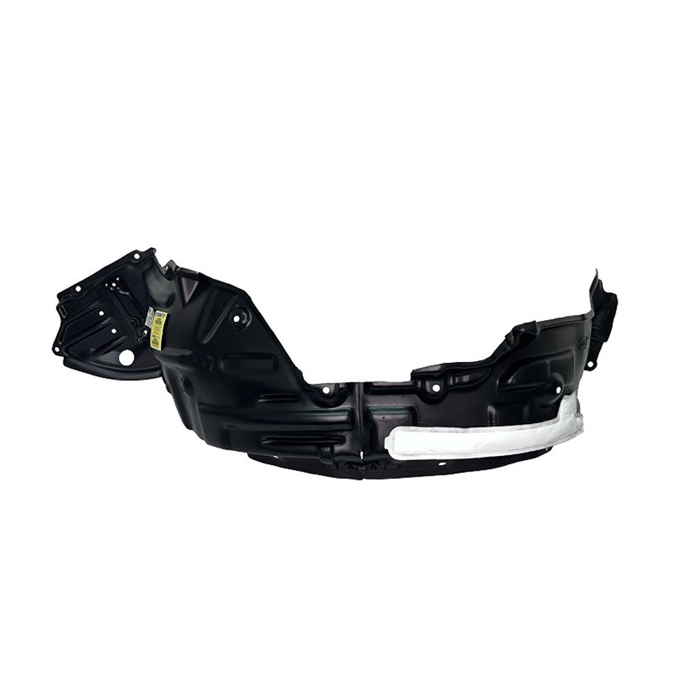Front Left Driver Side Front Fender Liner 2019-2022 Toyota C-Hr