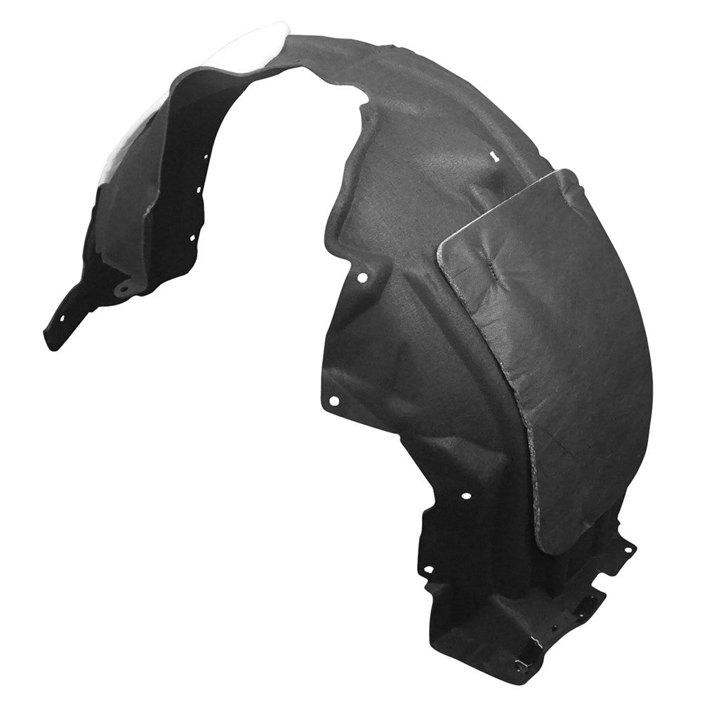 Front Left Driver Side Front Fender Liner 2021-2024 Toyota Venza