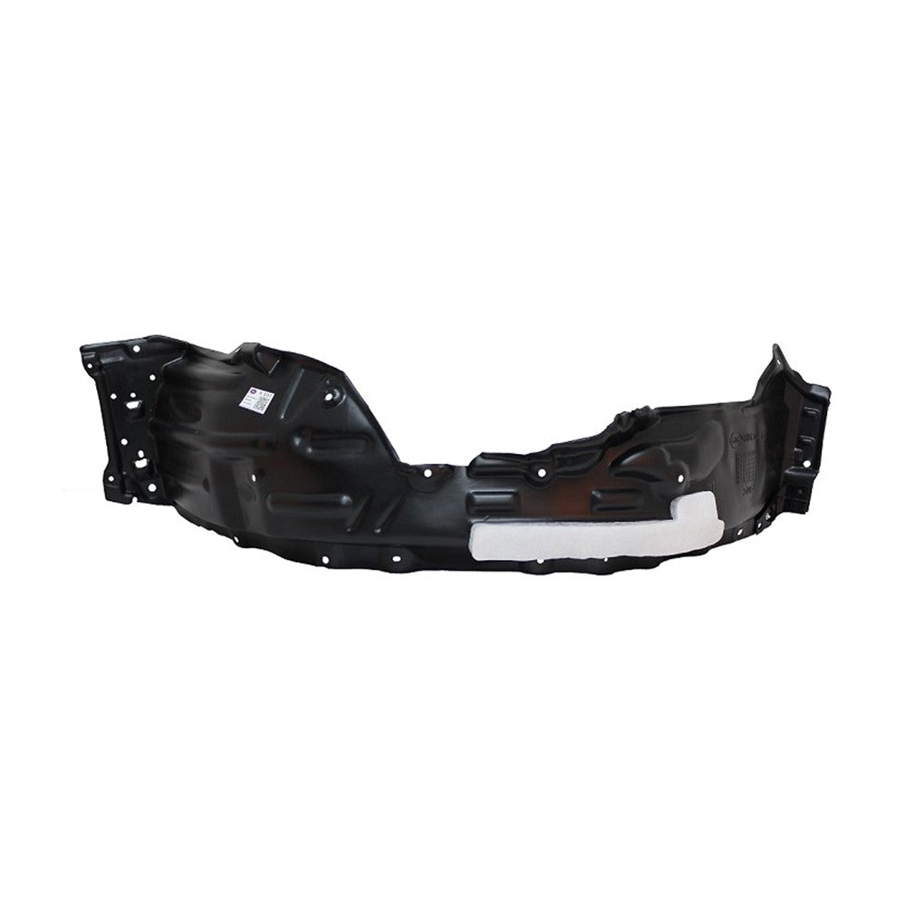 Front Left Driver Side Front Fender Liner 2023-2025 Toyota Corolla Cross