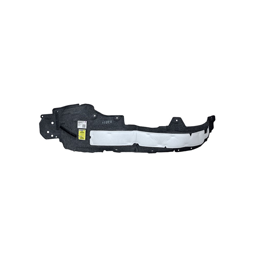 Front Left Driver Side Front Fender Liner 2013-2018 Toyota Rav4
