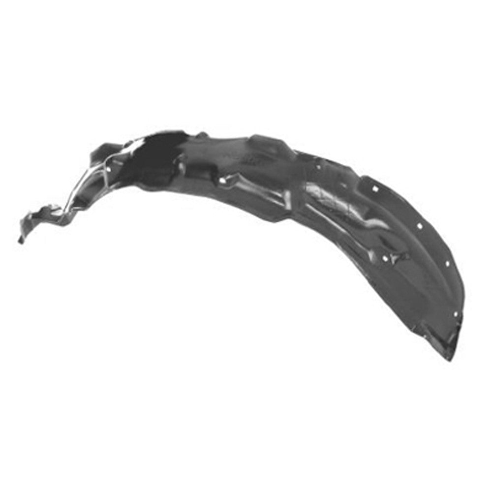 Front Right Passenger Side Front Fender Liner 1995-2000 Toyota Tacoma