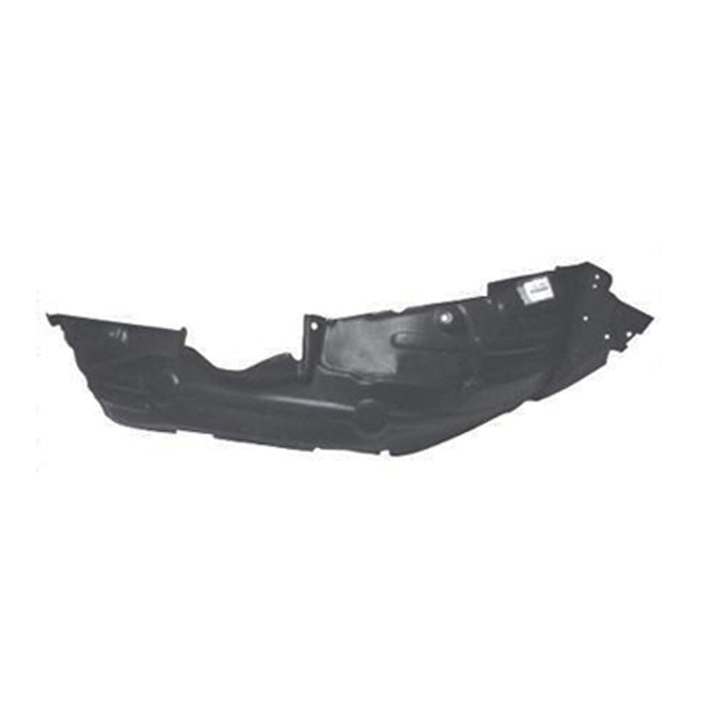 Front Right Passenger Side Front Fender Liner 2001-2005 Toyota Rav4