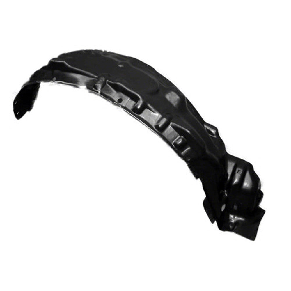 Front Right Passenger Side Front Front Inner Fender 2001-2004 Toyota Tacoma