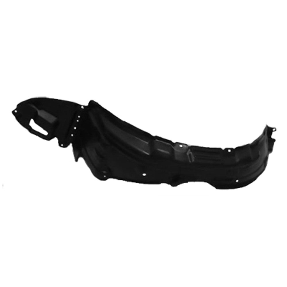 Front Right Passenger Side Front Inner Fender Liner 2003-2008 Toyota Corolla