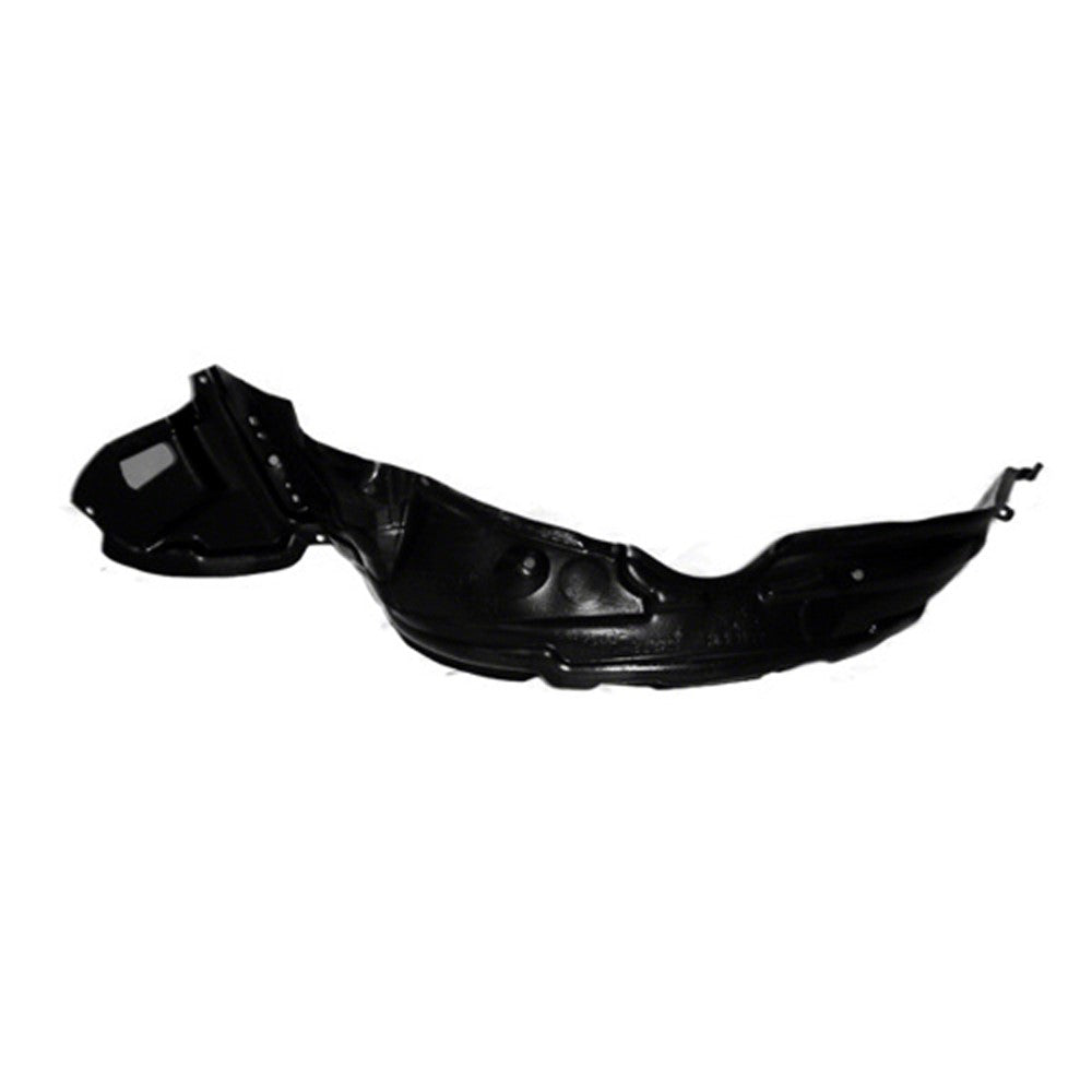 Front Right Passenger Side Front Inner Fender Liner 2003-2008 Toyota Corolla