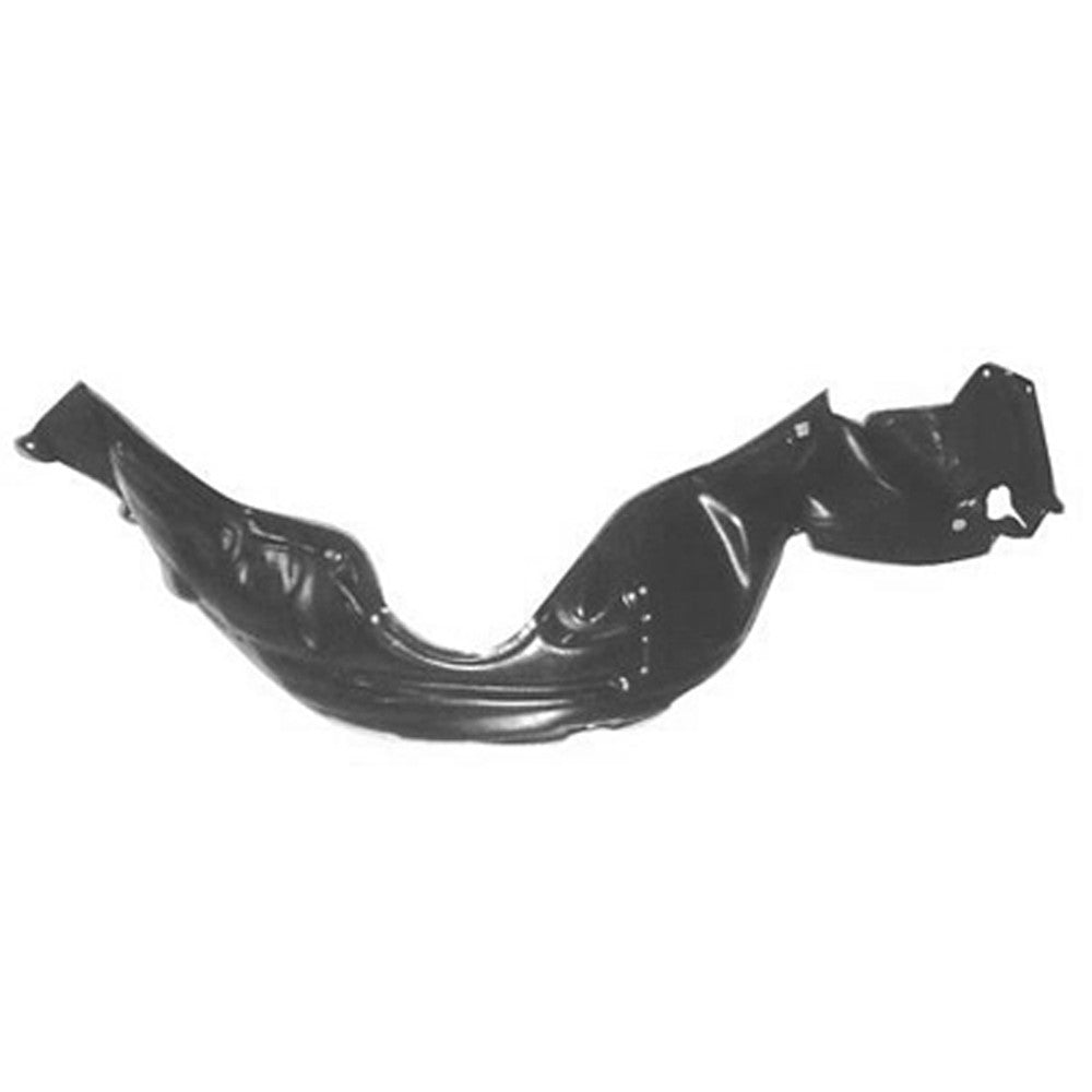 Front Right Passenger Side Front Fender Liner 1999-2001 Toyota Solara