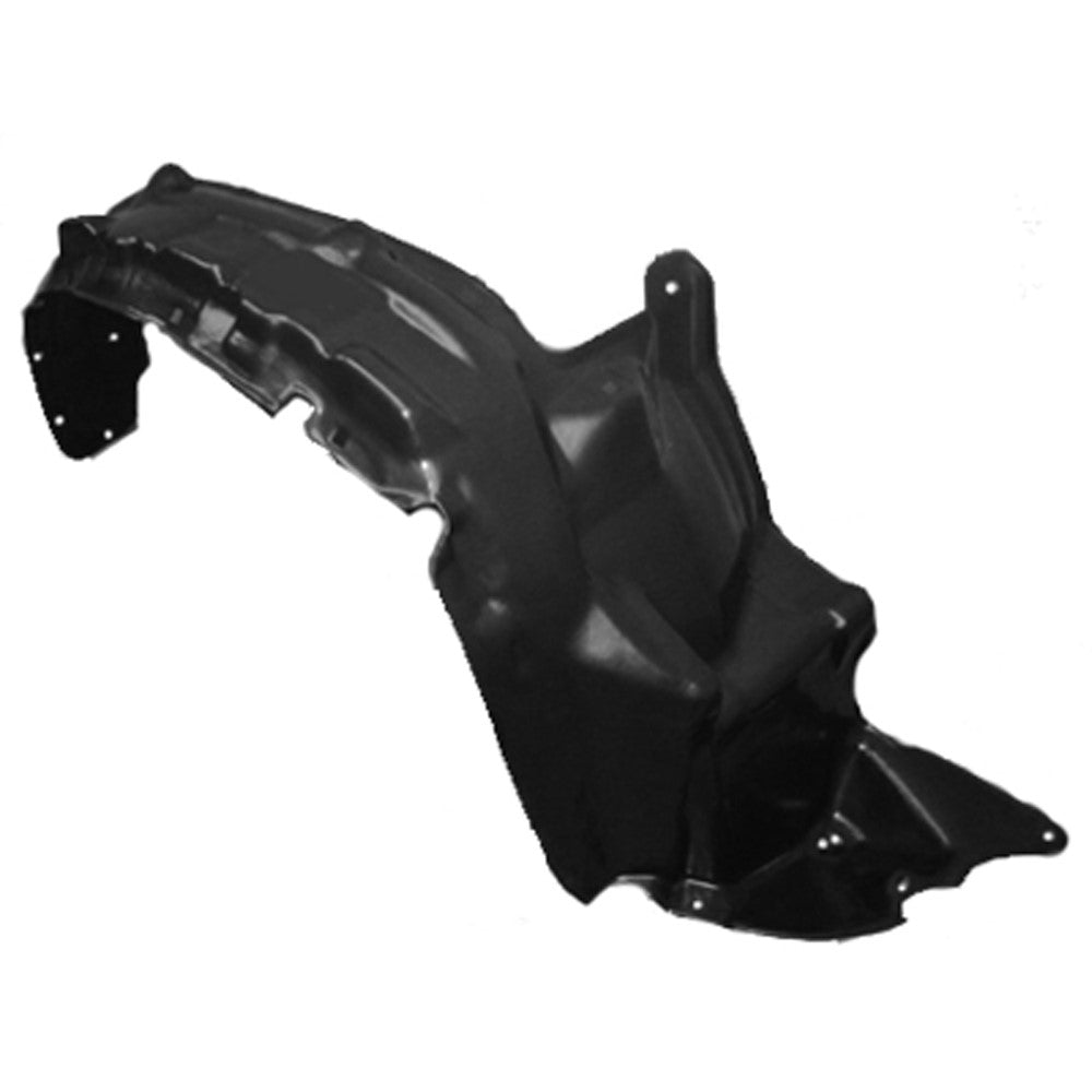 Front Right Passenger Side Front Inner Fender 2003-2006 Toyota Tundra