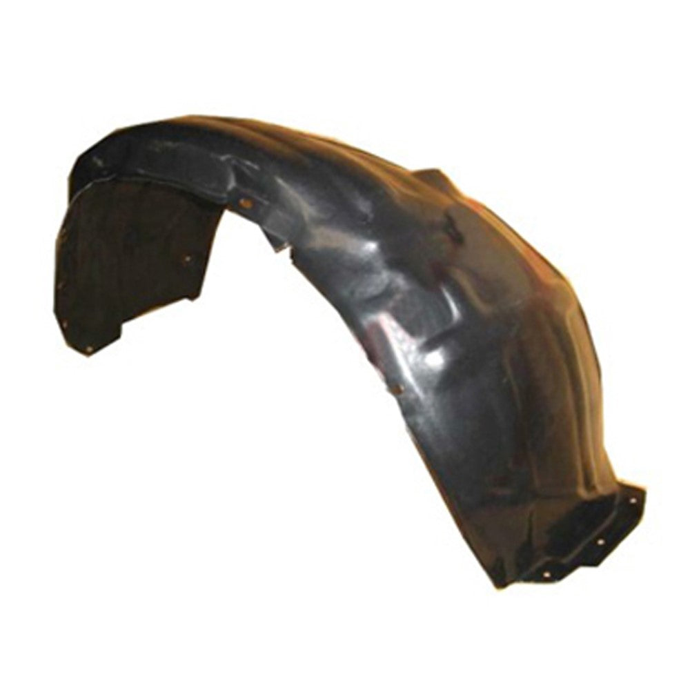Front Right Passenger Side Front Inner Fender 2004-2008 Toyota Solara