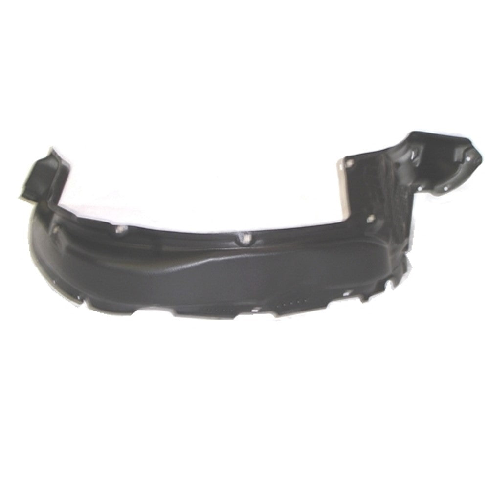 Front Right Passenger Side Front Inner Fender Liner 2005-2011 Toyota Tacoma
