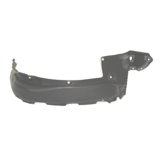 Front Right Passenger Side Front Inner Fender Liner 2005-2011 Toyota Tacoma