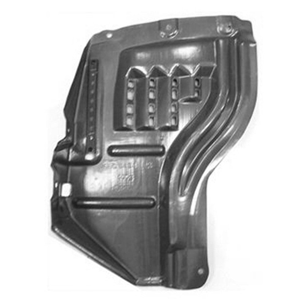 Front Right Front Passenger Side Forward Fender Liner 2007-2013 Toyota Tundra
