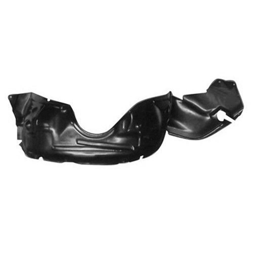 Front Right Passenger Side Front Inner Fender Inner 2000-2001 Toyota Camry