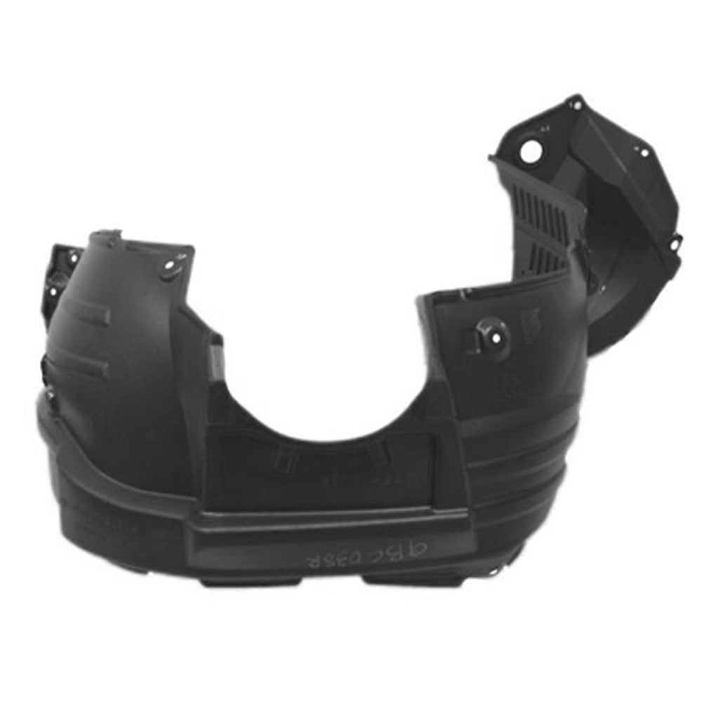 Front Right Passenger Side Front Inner Fender 2008-2010 Toyota Highlander