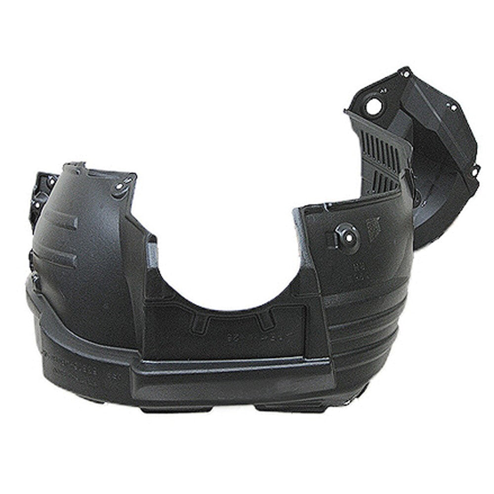 Front Right Passenger Side Front Inner Fender 2008-2010 Toyota Highlander
